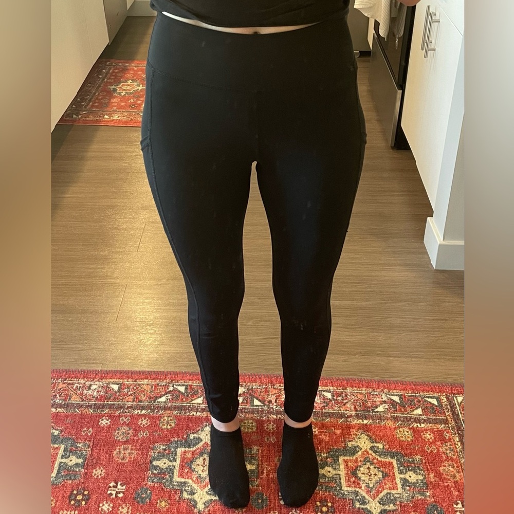 Aerie High Waisted Leggings
